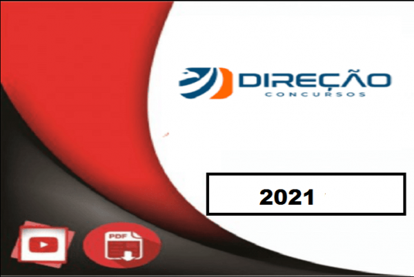 PC CE (Delegado) Direção 2021.2
