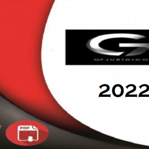 Delegado Civil – G7 2022.1