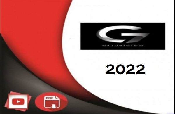 Delegado Civil – G7 2022.1