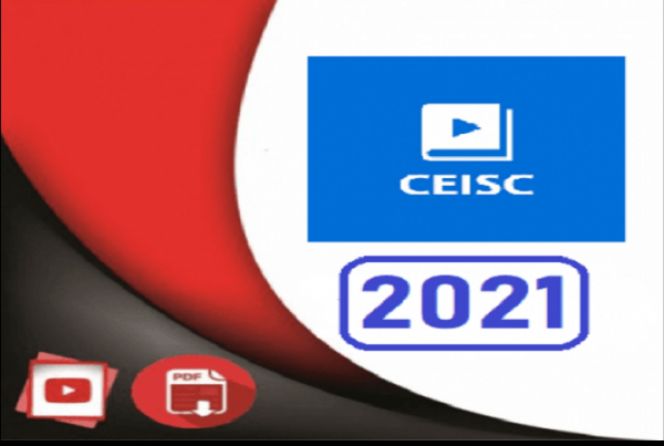 PC SP (Escrivão e Investigador) Ceisc 2021.2