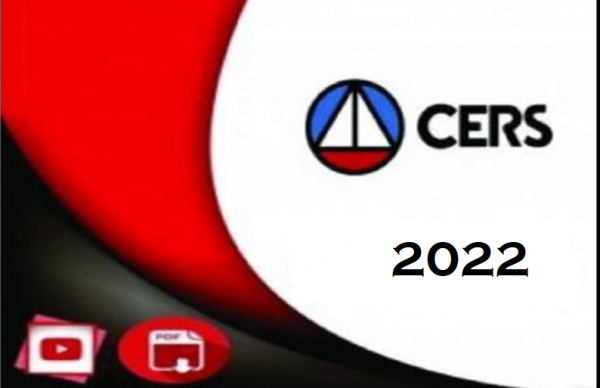 Legislação Penal Especial para Carreiras Jurídicas CERS 2022.1