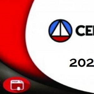 OAB 2ª Fase XXXIV (Civil) Cers 2022.1