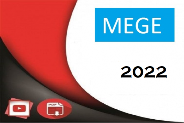 MP MG - Ponto a Ponto - Promotor (MEGE 2022)