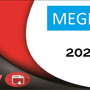 MP PR - Segunda Fase MEGE 2022.1