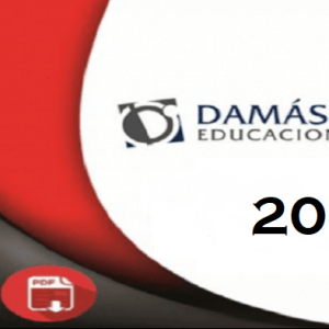 Diplomacia 3ª Fase - Língua Espanhola (Carreiras Internacionais) CLIO/DAMÁSIO 2022.1