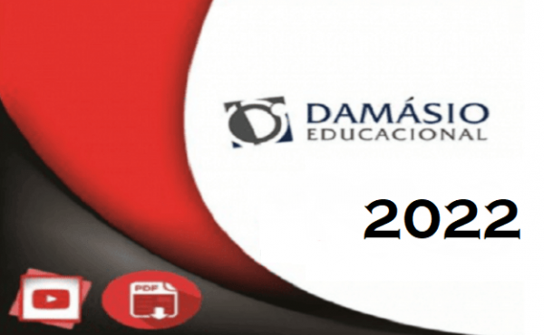 2ª Fase OAB XXXV (35º) Exame - Direito Administrativo DAMÁSIO 2022.1