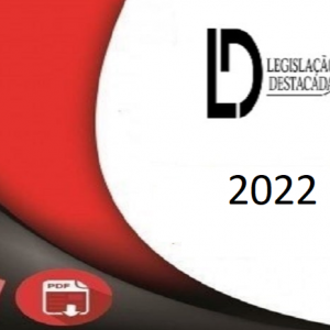PC AL - Delegado Civil - Pós Edital DEDICAÇAO 2022.1