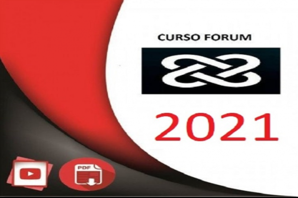 Direito Processual Penal Prof. Marcos Paulo Forum 2022.1