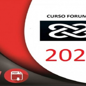 Direito Administrativo Prof. Rafael Oliveira Forum  2022.1