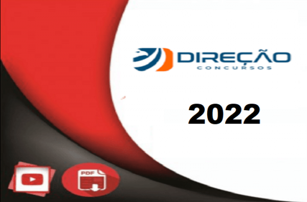 PC CE (Delegado) Direção 2022.1