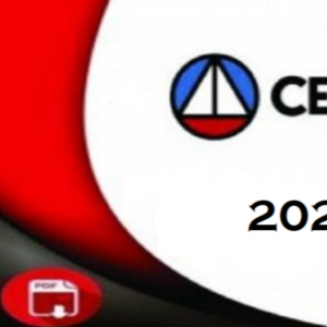 Completo para JUIZ LEIGO CERS 2022.2
