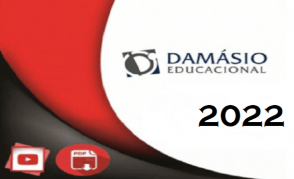 Diplomacia 360º Semestral Carreiras Internacionais CLIO/DAMÁSIO 2022.2