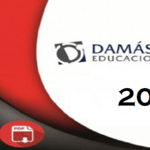 INSS - Projeto Técnico INSS DAMÁSIO 2022.2