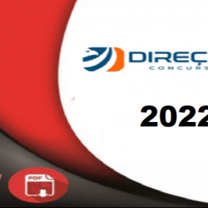 PC BA (Investigador) Direção 2022.2