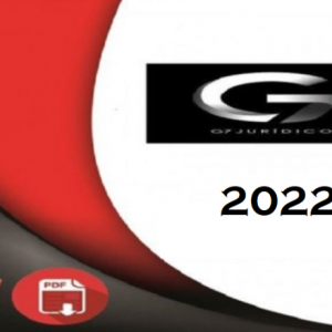 Delegado Civil - G7 2022.2