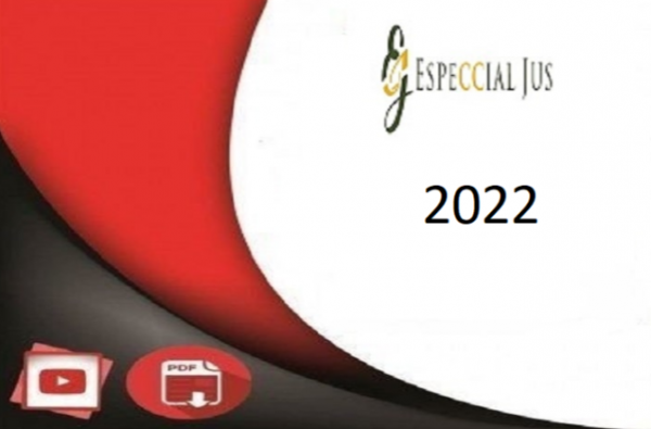 1ª Fase OAB XXXVI (36ª Exame) Intensivo JUS21 2022.2