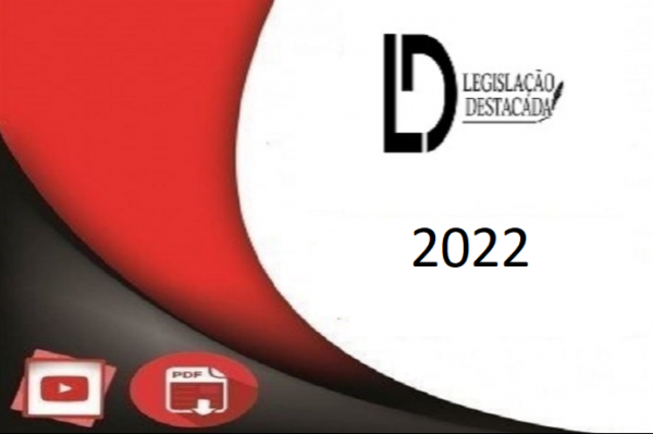 PC AL - Delegado Civil - Pós Edital - TURMA 03 - Agosto  DEDICAÇAO 2022.2