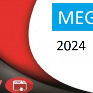DPC SP - Delegado Civil - Pós Edital MEGE 2024