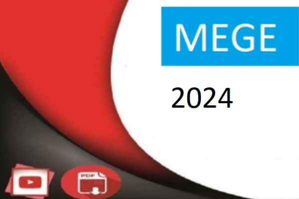 DPC SP - Delegado Civil - Pós Edital MEGE 2024