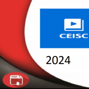 PC RS (Escrivão e Inspetor) CEISC 2024