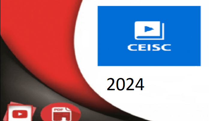 TSE UNIFICADO - Técnico - Área Administrativa CEISC 2024