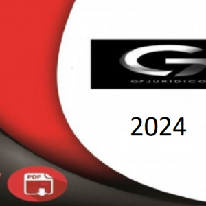 Delegado Civil e Federal DELTA Polícia Civil e Polícia Federal G7 2024